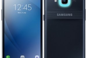 Смартфон Samsung Galaxy J2 Pro – старший брат Galaxy J2 - изображение