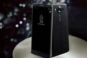 Устройтсво LG V20 возможно будет функционировать на платформе OC Android 7.0 Nougat - изображение