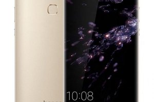 Новинка Huawei HonorNote 8 с чипом Kirin 955 - изображение