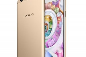 Дебют устройства Oppo F1s - изображение