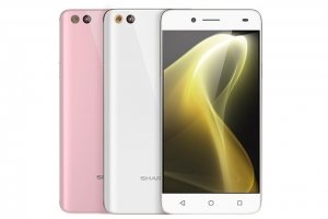 Смартфон Sharp M1 схож с Xiaomi Mi5 - изображение