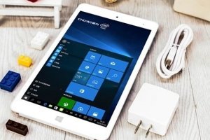 Распродажа отличного планшета Chuwi Hi8 Pro за $79.99 - изображение