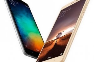 Смартфон Xiaomi Redmi Note 3 с очень мощным аккумулятором за  $150.99 - изображение