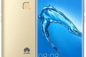 Анонсирован смартфон Huawei G9 Plus - изображение