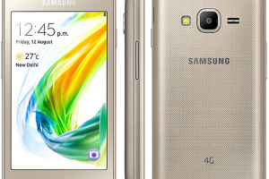 Анонсирован смартфон Samsung Z2 по цене $70 - изображение