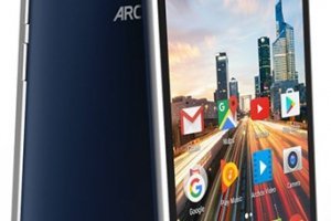 В рамках IFA  2016 будут анонсированы смартфоны Archos 50f  Helium и Ultra - изображение