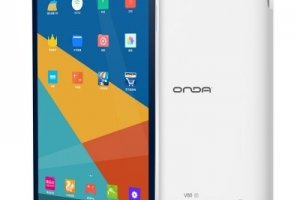 Планшет Onda V80 SE с экраном на матрице IPS - изображение