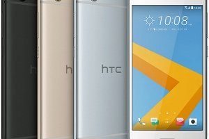 HTC готовит второе поколение «айфоноподражания» - HTC One A9S - изображение