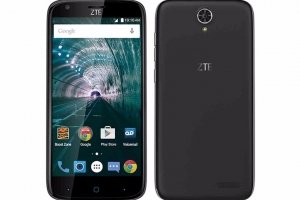 Cмартфон ZTE Warp 7 на основе Android 6.0 по цене $100 - изображение