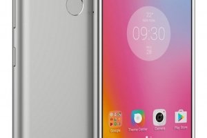 Анонсирован выход смартфонов Lenovo K6, K6 Power и K6 Note - изображение