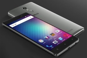 Смартфон BLU Vivo 5R на основе Android 6.0 Marshmallow - изображение