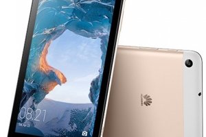 Планшет Huawei MediaPad T2 7.0 на платформе SoC Spreadtrum SC9830 - изображение