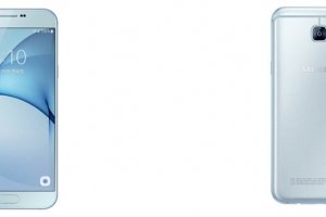 Смартфон Samsung Galaxy A8: устройство с повышенной автономностью - изображение