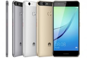 Устройство Huawei Nova получило 4ГБ ОЗУ - изображение