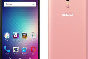 Аппарат Blu Energy X Plus 2 поцене $107 - изображение