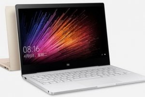 Компания Xiaomi анонсировала ноутбук Mi Notebook Air 13 - изображение