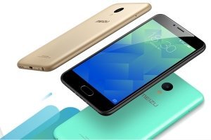 Дебют смартфона Meizu M5: поддержка VoLTE и OC Android 6.0 - изображение