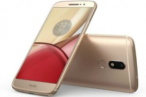 Анонсирован выход смартфона Motorola Moto M на базе SoC Helio p15 - изображение