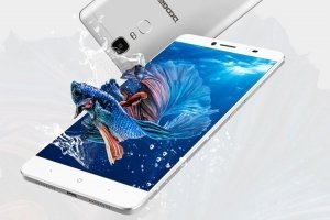 Фаблет Dooogee Y6 Max поступит в продажи с 3D и обычным дисплеем - изображение