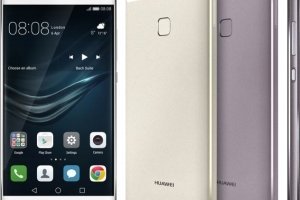 Смартфон Huawei P10 оснастят 5.5 дюймовым QHD экраном - изображение