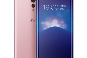 Производительный смартфон Vivo Xpray 6 получил QHD-экран - изображение