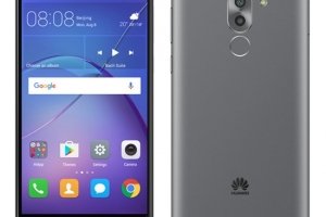 Смартфон Huawei Mate 9 Lite – очередная модель из семейства - изображение