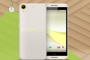 Анонс смартфона HTC Desire 650 - изображение