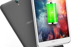 Планшет Asus ZenPad C (Z171KG) – устройство начального уровня - изображение