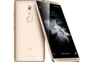 Смартфон ZTE Axon 7 получил 4 ГБ ОЗУ - изображение