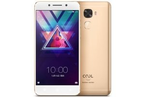 Выпущен смартфон Coolpad Cool Changer S1 - изображение