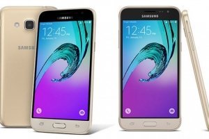 Устройство Samsung Galaxy J3 появится в продаже в начале следующего года  - изображение