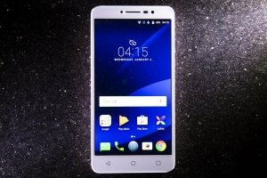 Бюджетный смартфон Alcatel A3 XL на базе OC Android 7.0 Nougat - изображение