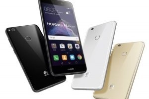 Компания Huawei анонсировала скорый выход смартфона среднего порядка P8 Lite 2017 - изображение