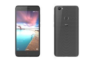 Компания Kickstarter усердно работает над выпуском уникального смартфона – ZTE... - изображение
