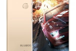 Bluboо Dual – новый смартфон с двумя основными камерами - изображение