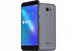 Новый смартфон ASUS ZenFone 3s Max с мощным аккумулятором на базе Android 7.0 Nougat - изображение