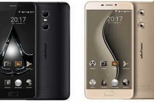 Прошел анонс нового двухкамерного смартфона Ulefone Gemini за $139.99 - изображение
