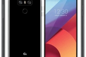 На пресс-рендере обнаружились новый LG G5 и G6 - изображение