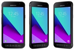 Защищённая новинка Samsung Galaxy Xcover 4 получила бюджетное 