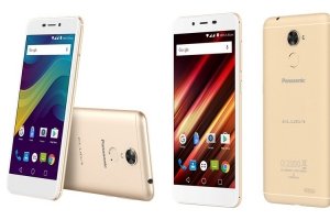 Новые смартфоны Panasonic Eluga Pulse и Eluga Pulse X получили стильные металлические - изображение