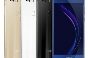 Новинка Huawei Honor 8 Pro анонсирован в России - изображение