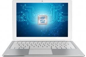 Планшетный компьютер Cube iWork 3X получился схожим с Microsoft Surface Pro 4, при стоимости... - изображение