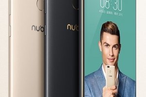 Презентация смартфона Nubia Z17 mini: сдвоенный объектив и 6ГБ ОЗУ  - изображение