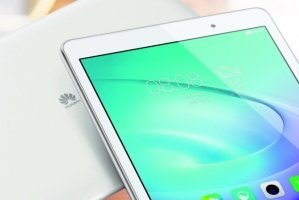 Анонсирован скорый выход планшетных компьютеров Huawei MediaPad T3 и MediaPad T3 8  - изображение