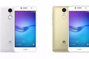 Анонсирован смартфон Huawei Enjoy 7 Plus на основе чипа Snapdragon 435  - изображение