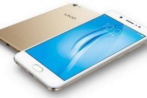 Смартфон Vivo V5s получил подсветку Moonlight и 20МП камеру для селфи-снимков - изображение