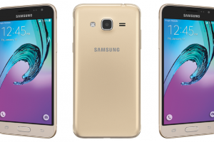 Новинка Samsung Galaxy J3 Prime оборудована 5