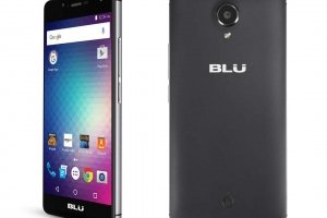 Новинка BLU R1 Plus получила вместительный аккумулятор на 4000 мАч  - изображение