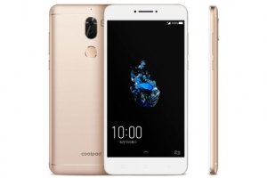 Новый игровой смартфон Coolpad Cool Play 6 получил 6ГБ ОЗУ и аккумулятор на 4060мАч  - изображение