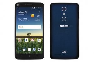 Смартфон ZTE Blade X Max представили официально  - изображение